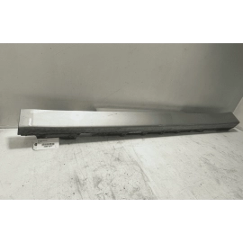 SCRATCHED 17-20 BMW 430Xi F32/33 DRIVER SIDE SKIRT ROCKER MOLDING PANEL TRI