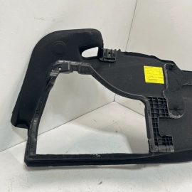 2017 - 2020 BMW 430Xi  REAR PASSENGER SIDE TRUNK STORAGE COMPARTMENT CARPET