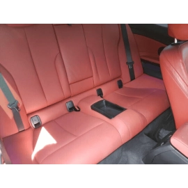 2017 - 2020 BMW 430Xi  REAR PASSENGER SIDE TRUNK STORAGE COMPARTMENT CARPET