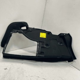 2017 - 2020 BMW 430Xi  REAR PASSENGER SIDE TRUNK STORAGE COMPARTMENT CARPET