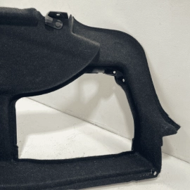 2017 - 2020 BMW 430Xi  REAR PASSENGER SIDE TRUNK STORAGE COMPARTMENT CARPET