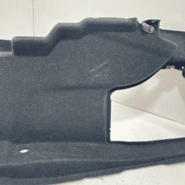 2017 - 2020 BMW 430Xi  REAR PASSENGER SIDE TRUNK STORAGE COMPARTMENT CARPET