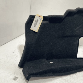 2017 - 2020 BMW 430Xi  REAR PASSENGER SIDE TRUNK STORAGE COMPARTMENT CARPET