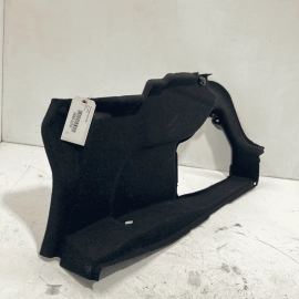 2017 - 2020 BMW 430Xi  REAR PASSENGER SIDE TRUNK STORAGE COMPARTMENT CARPET