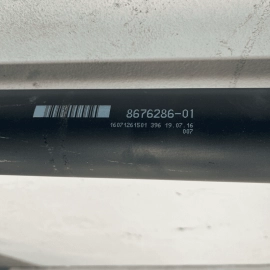 2017 - 2020 BMW 430Xi PROPELLER DRIVE SHAFT AUTOMATIC TRANSMISSION OEM