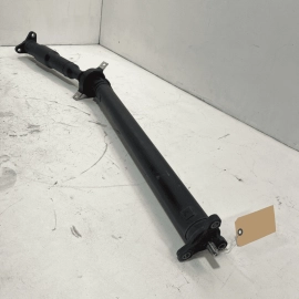 2017 - 2020 BMW 430Xi PROPELLER DRIVE SHAFT AUTOMATIC TRANSMISSION OEM