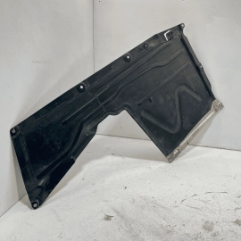 2017 - 2020 BMW 430i CENTER INNER UNDER BODY SPLASH GUARD COVER PANEL OEM