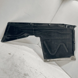2017 - 2020 BMW 430i CENTER INNER UNDER BODY SPLASH GUARD COVER PANEL OEM