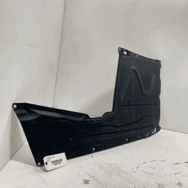 2017 - 2020 BMW 430i CENTER INNER UNDER BODY SPLASH GUARD COVER PANEL OEM
