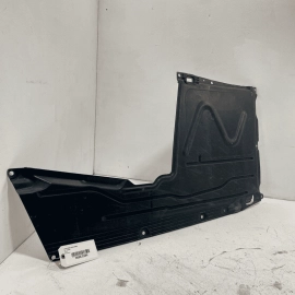 2017 - 2020 BMW 430i CENTER INNER UNDER BODY SPLASH GUARD COVER PANEL OEM