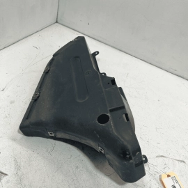 2017 - 2020 BMW 430i REAR LEFT DRIVER SIDE UNDER BODY SPLASH GUARD COVER OE