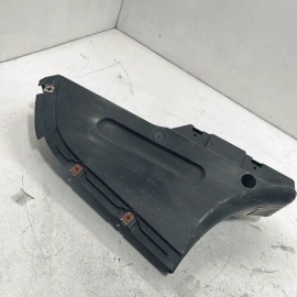 2017 - 2020 BMW 430i REAR LEFT DRIVER SIDE UNDER BODY SPLASH GUARD COVER OE