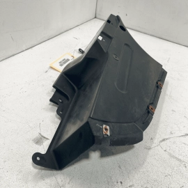 2017 - 2020 BMW 430i REAR LEFT DRIVER SIDE UNDER BODY SPLASH GUARD COVER OE