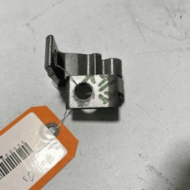 AUDI Q3 2015-2018 FRONT LEFT DRIVER SIDE UPPER DOOR HINGE OEM BLUE