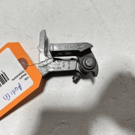 AUDI Q3 2015-2018 FRONT LEFT DRIVER SIDE UPPER DOOR HINGE OEM BLUE