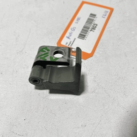 AUDI Q3 2015-2018 FRONT LEFT DRIVER SIDE UPPER DOOR HINGE OEM BLUE