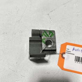 AUDI Q3 2015-2018 FRONT LEFT DRIVER SIDE UPPER DOOR HINGE OEM BLUE