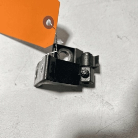 AUDI Q3 2015-2018 FRONT LEFT DRIVER SIDE UPPER DOOR HINGE OEM BLUE