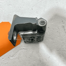 AUDI Q3 2015-2018 FRONT LEFT DRIVER SIDE UPPER DOOR HINGE OEM BLUE