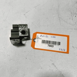 AUDI Q3 2015-2018 FRONT LEFT DRIVER SIDE UPPER DOOR HINGE OEM BLUE
