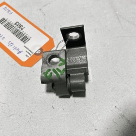 AUDI Q3 2015-2018 FRONT LEFT DRIVER SIDE UPPER DOOR HINGE OEM BLUE
