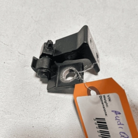 AUDI Q3 2015-2018 FRONT LEFT DRIVER SIDE UPPER DOOR HINGE OEM BLUE