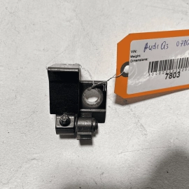 AUDI Q3 2015-2018 FRONT LEFT DRIVER SIDE UPPER DOOR HINGE OEM BLUE