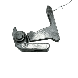 AUDI Q3 2015-2018 FRONT LEFT DRIVER SIDE LOWER DOOR HINGE OEM BLUE