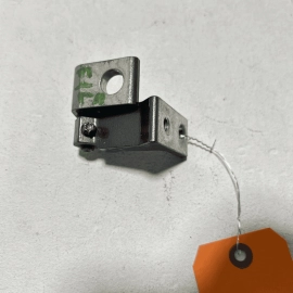 AUDI Q3 2015-2018 FRONT LEFT DRIVER SIDE LOWER DOOR HINGE OEM BLUE