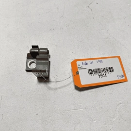 AUDI Q3 2015-2018 FRONT LEFT DRIVER SIDE LOWER DOOR HINGE OEM BLUE