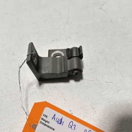 AUDI Q3 2015-2018 FRONT LEFT DRIVER SIDE LOWER DOOR HINGE OEM BLUE