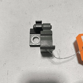 AUDI Q3 2015-2018 FRONT LEFT DRIVER SIDE LOWER DOOR HINGE OEM BLUE