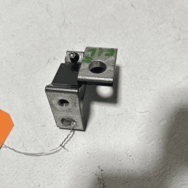 AUDI Q3 2015-2018 FRONT LEFT DRIVER SIDE LOWER DOOR HINGE OEM BLUE