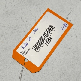 AUDI Q3 2015-2018 FRONT LEFT DRIVER SIDE LOWER DOOR HINGE OEM BLUE