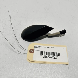 2016 - 2018 HONDA PILOT ROOF EXTERIOR XM ANTENNA MODULE UNIT OEM
