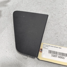 Tailgate RH Right Bulb Access Cap ACURA MDX 2014-2020 OEM