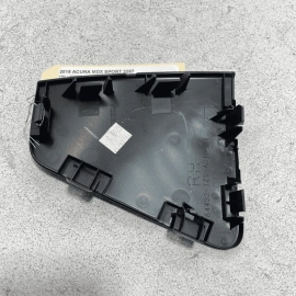 Tailgate RH Right Bulb Access Cap ACURA MDX 2014-2020 OEM