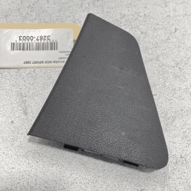 Tailgate RH Right Bulb Access Cap ACURA MDX 2014-2020 OEM