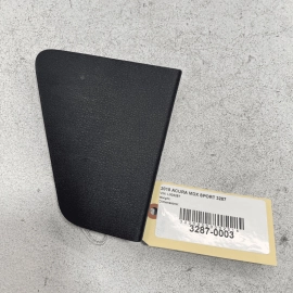 Tailgate RH Right Bulb Access Cap ACURA MDX 2014-2020 OEM