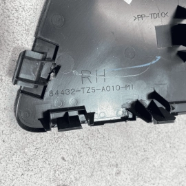 Tailgate RH Right Bulb Access Cap ACURA MDX 2014-2020 OEM