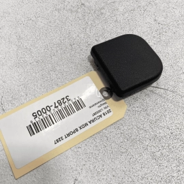 Rear Right Seat 3RD Third Row Cushion Cover Cap Trim ACURA MDX 2014-2020 OE