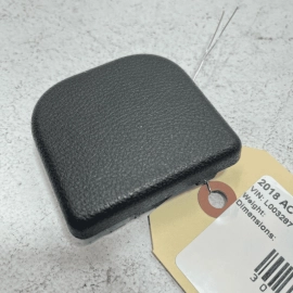 Rear Right Seat 3RD Third Row Cushion Cover Cap Trim ACURA MDX 2014-2020 OE