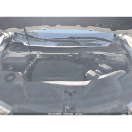 Rear Right Seat 3RD Third Row Cushion Cover Cap Trim ACURA MDX 2014-2020 OE