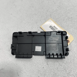 Rear Quarter Panel Left Side Fuse Box Access Cover Trim ACURA MDX 2014-2020