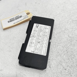 Rear Quarter Panel Left Side Fuse Box Access Cover Trim ACURA MDX 2014-2020