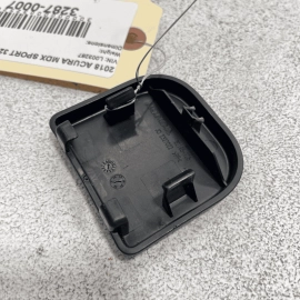 2014 - 2020 ACURA MDX REAR 3RD ROW SEAT CUSHION COVER TRIM CAP OEM