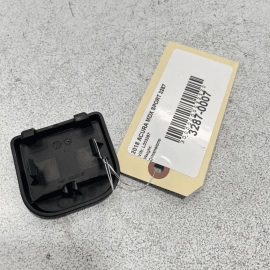 2014 - 2020 ACURA MDX REAR 3RD ROW SEAT CUSHION COVER TRIM CAP OEM