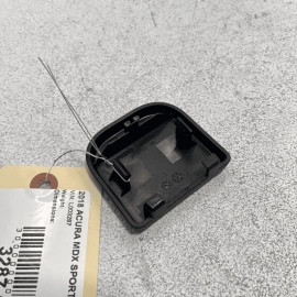 2014 - 2020 ACURA MDX REAR 3RD ROW SEAT CUSHION COVER TRIM CAP OEM