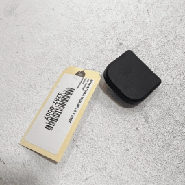 2014 - 2020 ACURA MDX REAR 3RD ROW SEAT CUSHION COVER TRIM CAP OEM