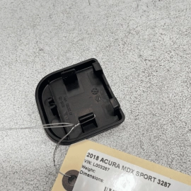 2014 - 2020 ACURA MDX REAR 3RD ROW SEAT CUSHION COVER TRIM CAP OEM